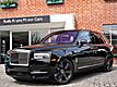 2021 Rolls-Royce Cullinan