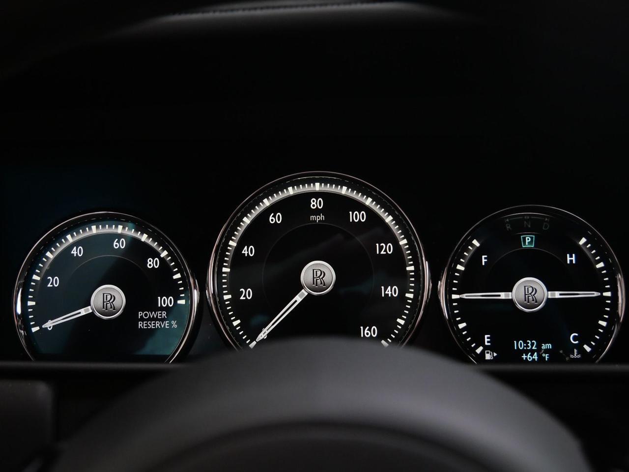 2021 Rolls-Royce Cullinan Lawrence KS