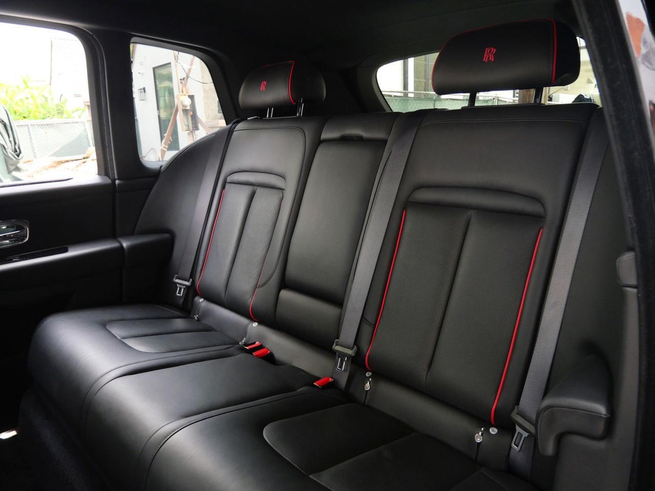 2021 Rolls-Royce Cullinan Lawrence KS