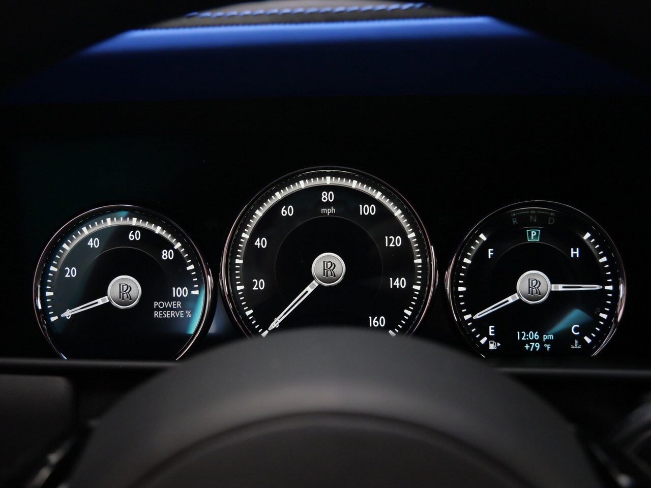 2021 Rolls-Royce Cullinan Lawrence KS