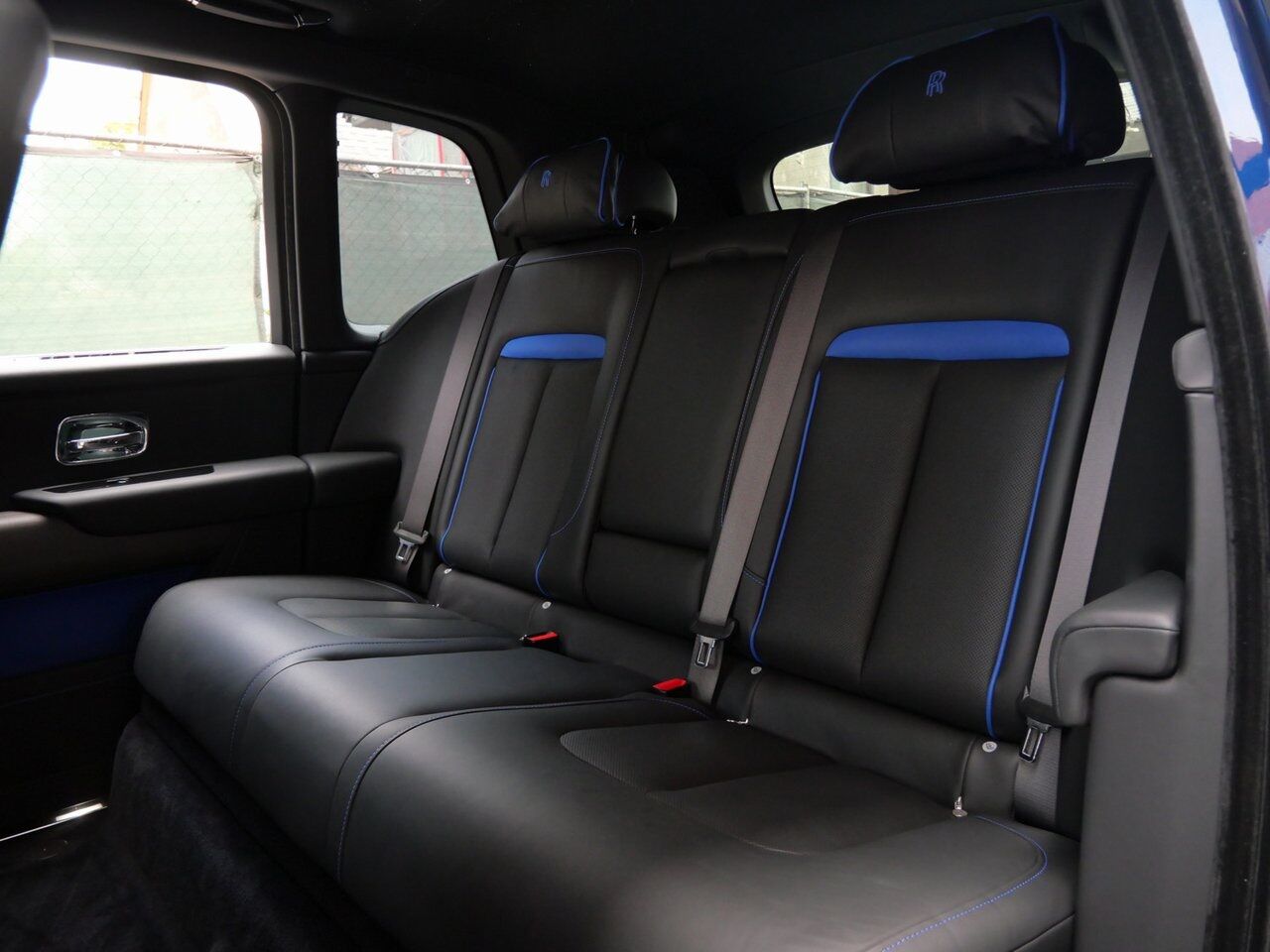 2021 Rolls-Royce Cullinan Lawrence KS
