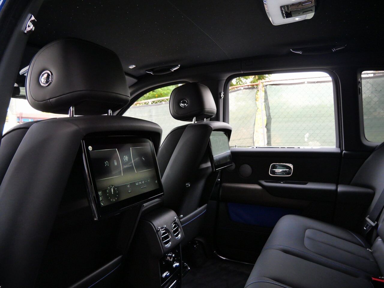 2021 Rolls-Royce Cullinan Lawrence KS