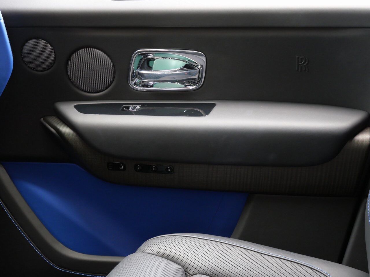 2021 Rolls-Royce Cullinan Lawrence KS
