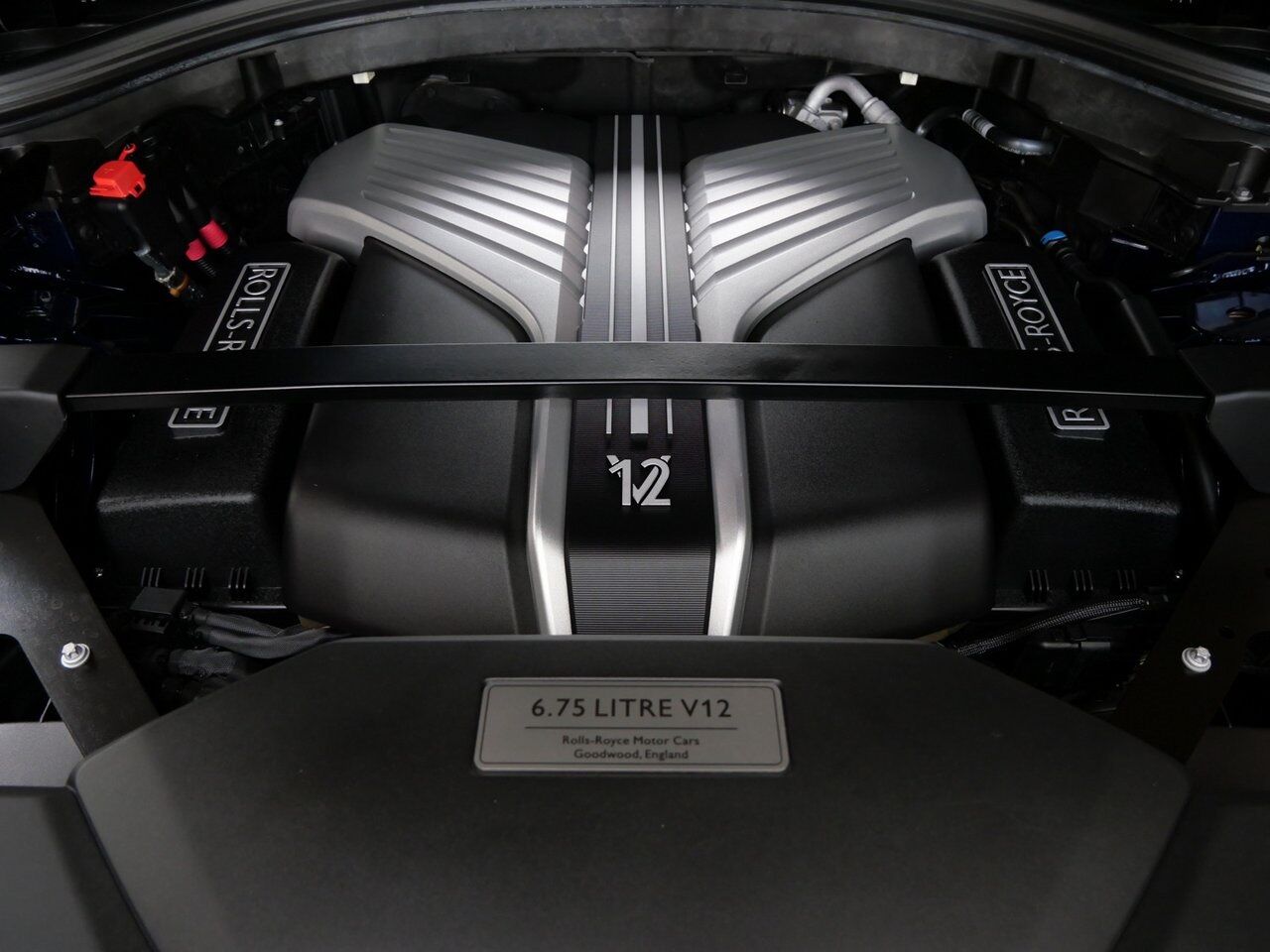 2021 Rolls-Royce Cullinan Lawrence KS