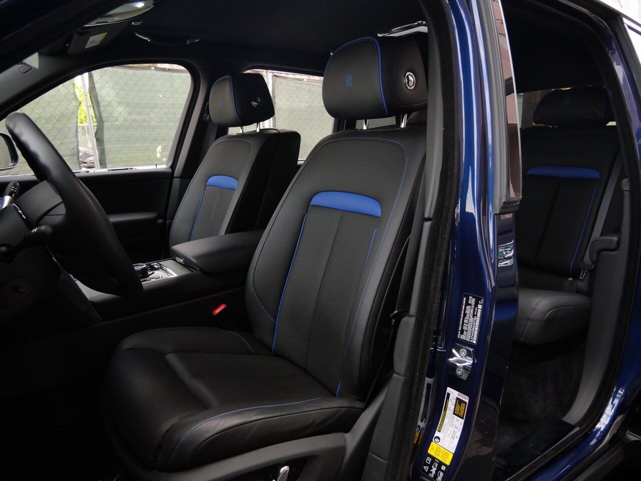 2021 Rolls-Royce Cullinan Lawrence KS