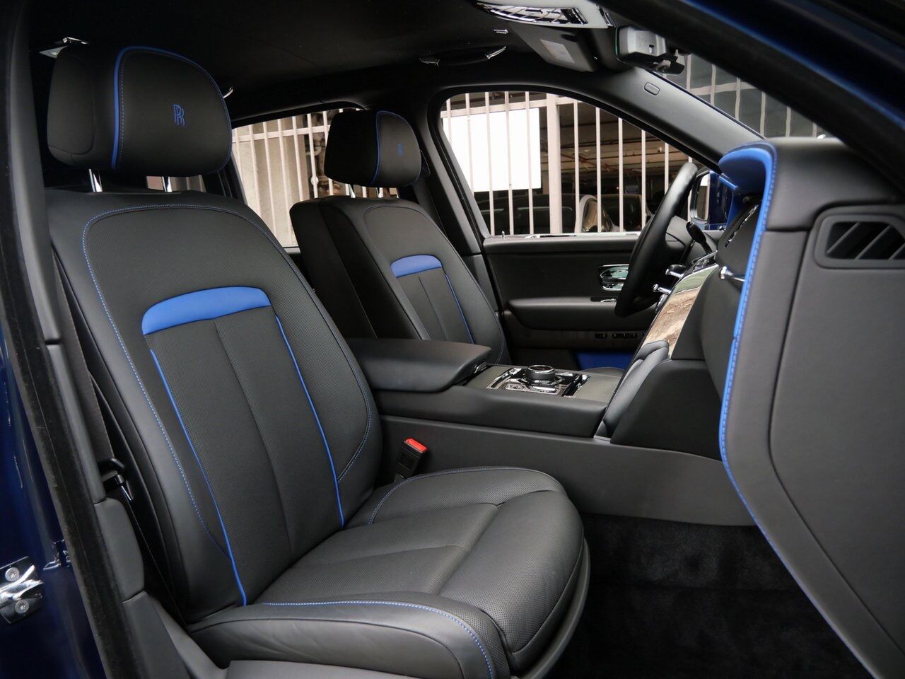 2021 Rolls-Royce Cullinan Lawrence KS