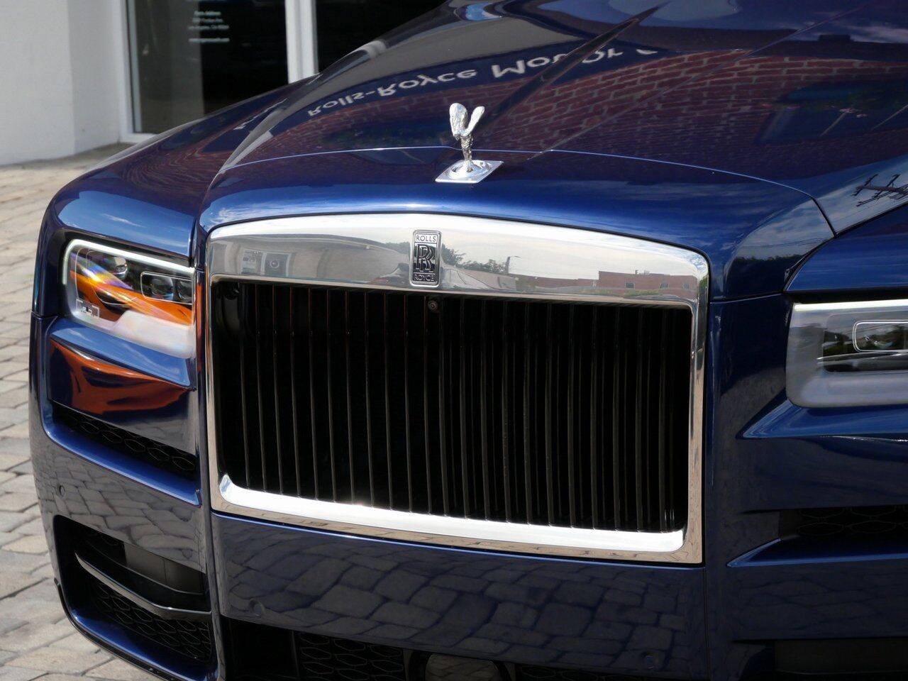 2021 Rolls-Royce Cullinan Lawrence KS