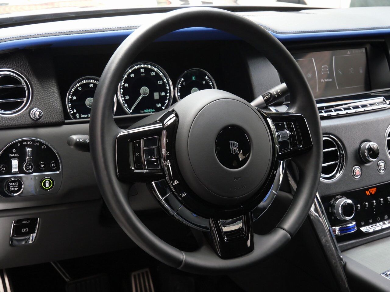 2021 Rolls-Royce Cullinan Lawrence KS