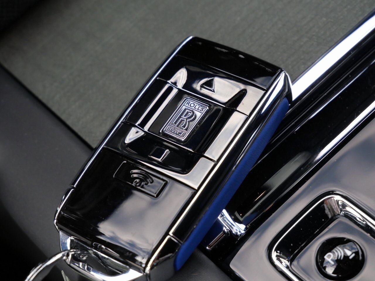 2021 Rolls-Royce Cullinan Lawrence KS