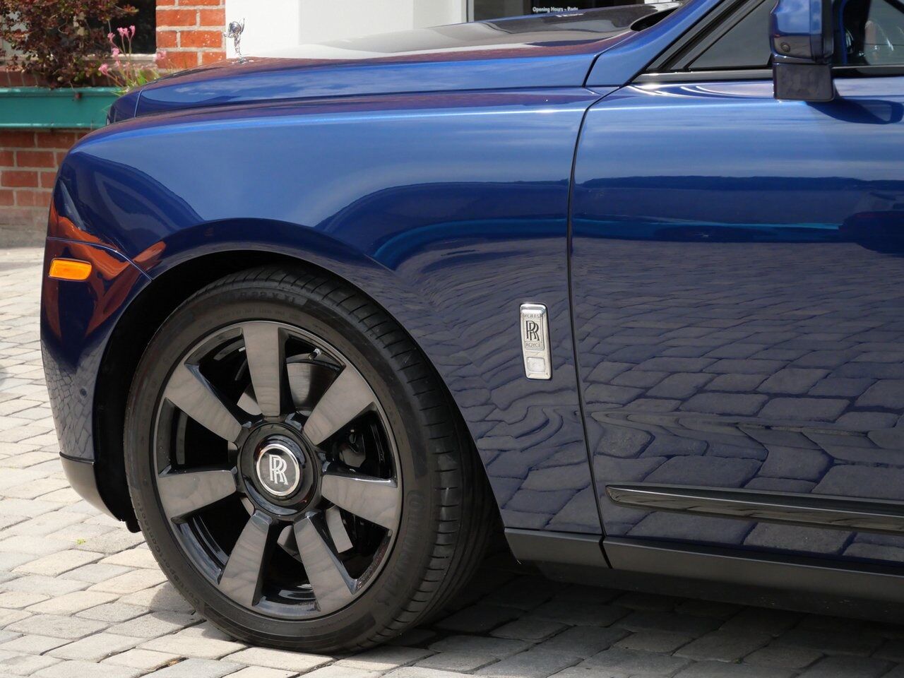 2021 Rolls-Royce Cullinan Lawrence KS