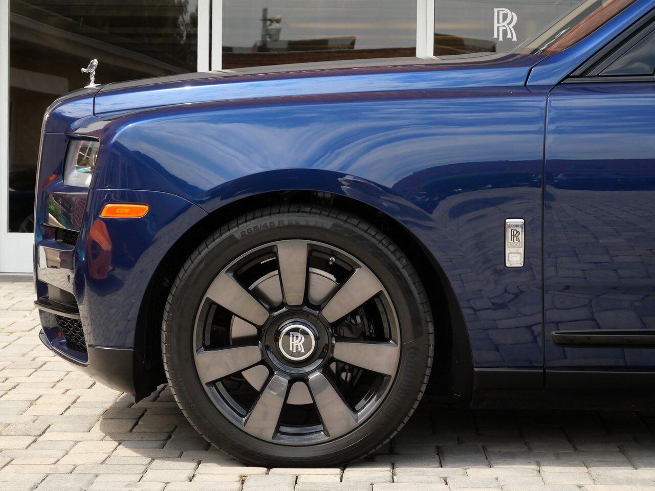 2021 Rolls-Royce Cullinan Lawrence KS