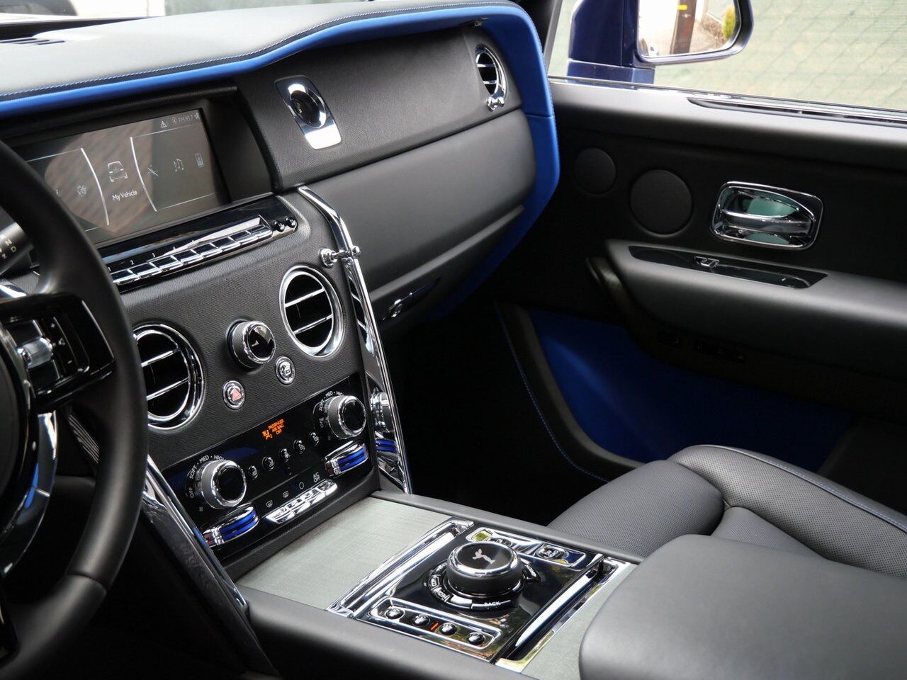 2021 Rolls-Royce Cullinan Lawrence KS