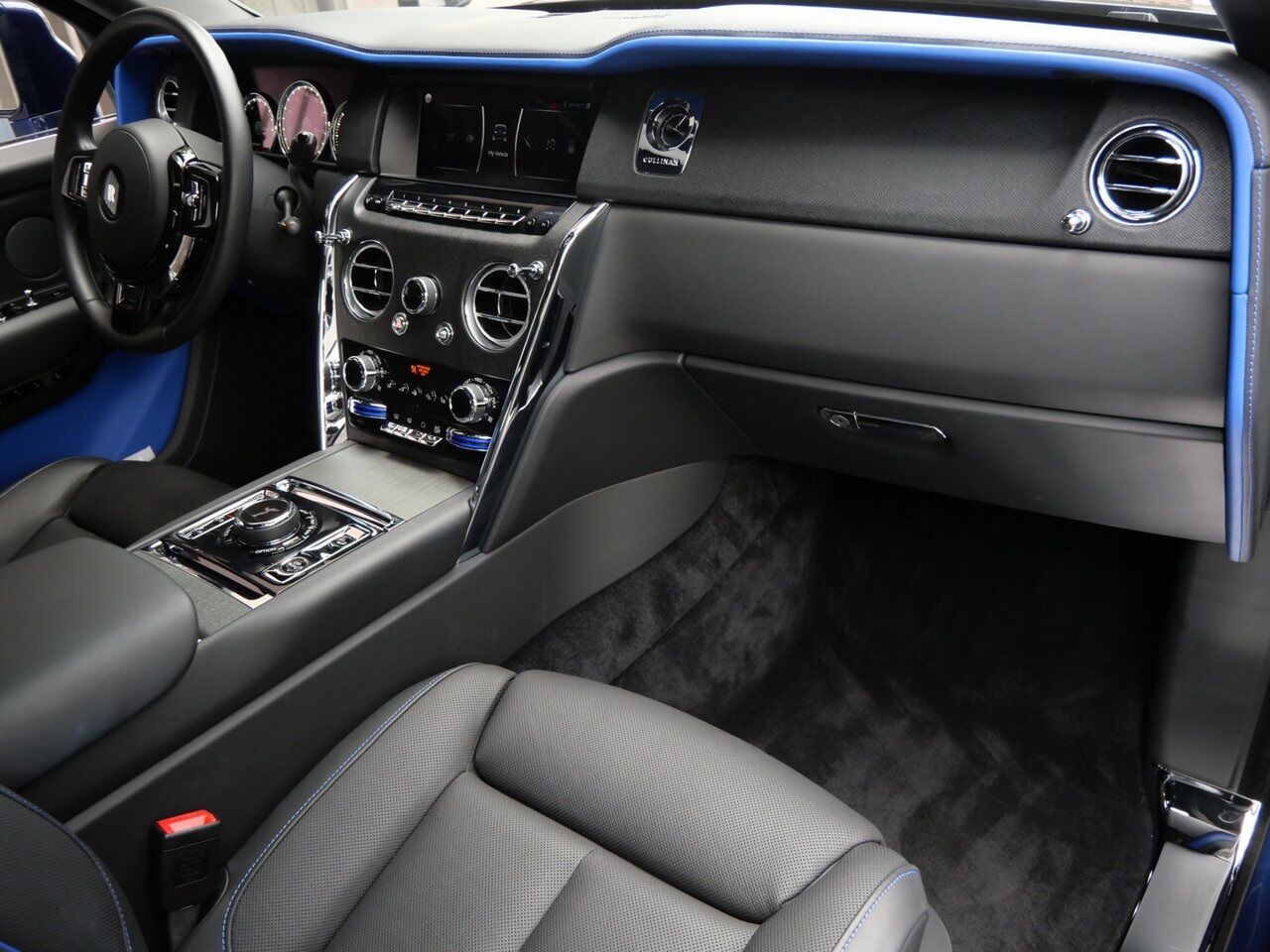 2021 Rolls-Royce Cullinan Lawrence KS