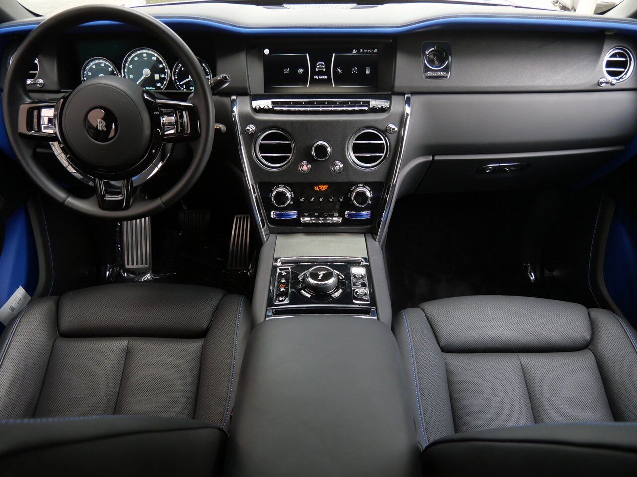 2021 Rolls-Royce Cullinan Lawrence KS
