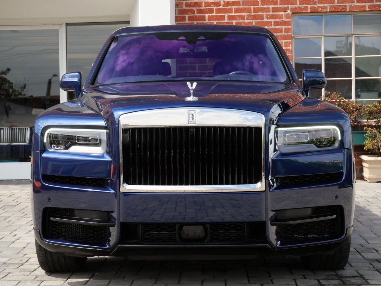 2021 Rolls-Royce Cullinan Lawrence KS