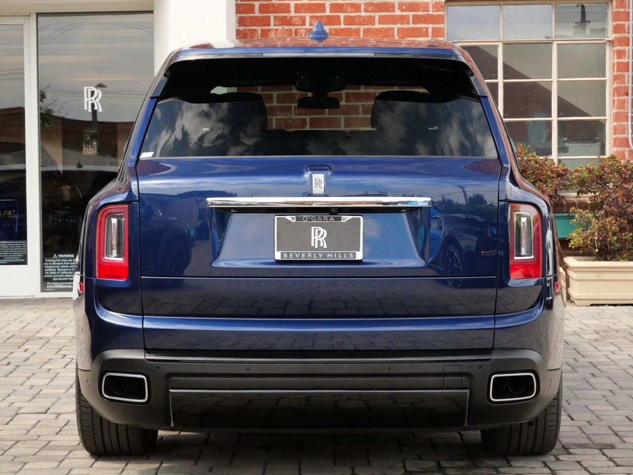2021 Rolls-Royce Cullinan Lawrence KS