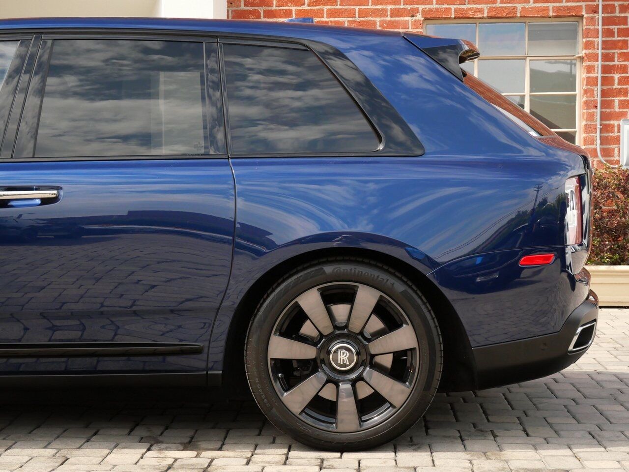 2021 Rolls-Royce Cullinan Lawrence KS