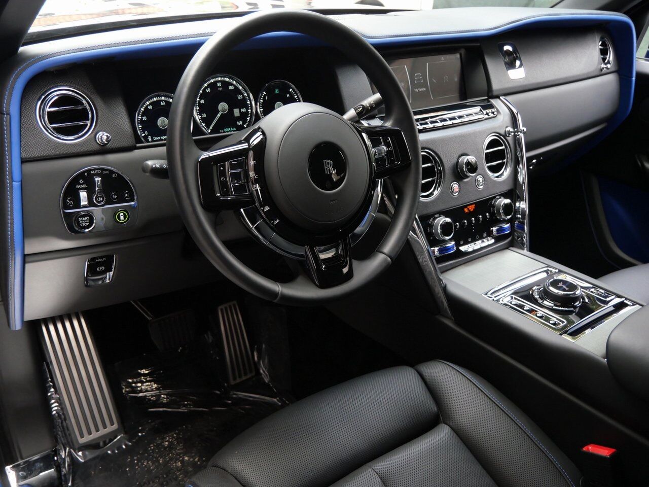 2021 Rolls-Royce Cullinan Lawrence KS