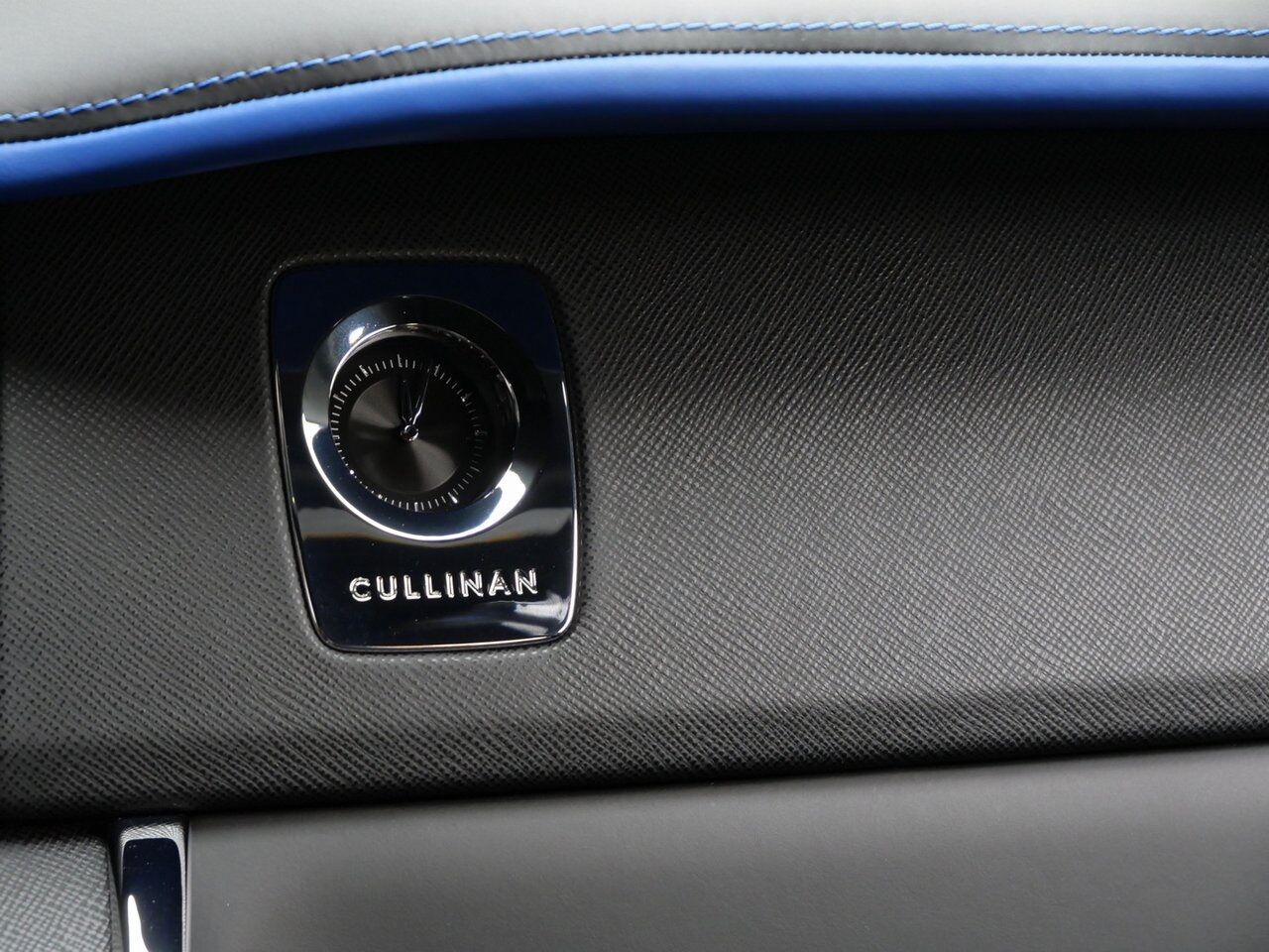 2021 Rolls-Royce Cullinan Lawrence KS