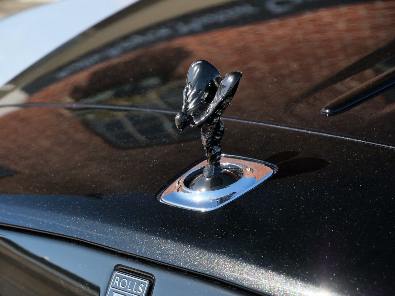 2021 Rolls-Royce Dawn Lawrence KS