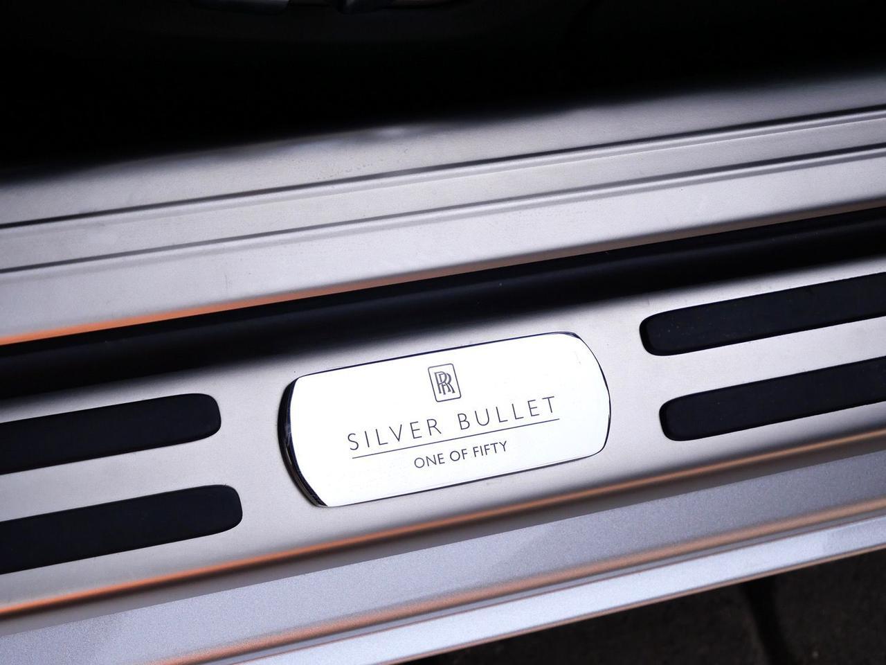 2021 Rolls-Royce Dawn Lawrence KS