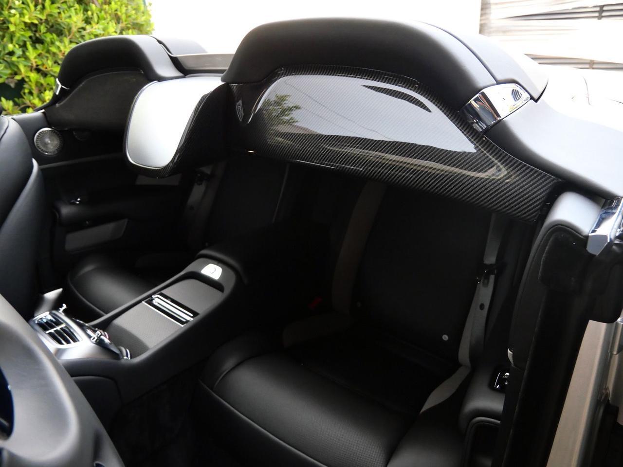 2021 Rolls-Royce Dawn Lawrence KS