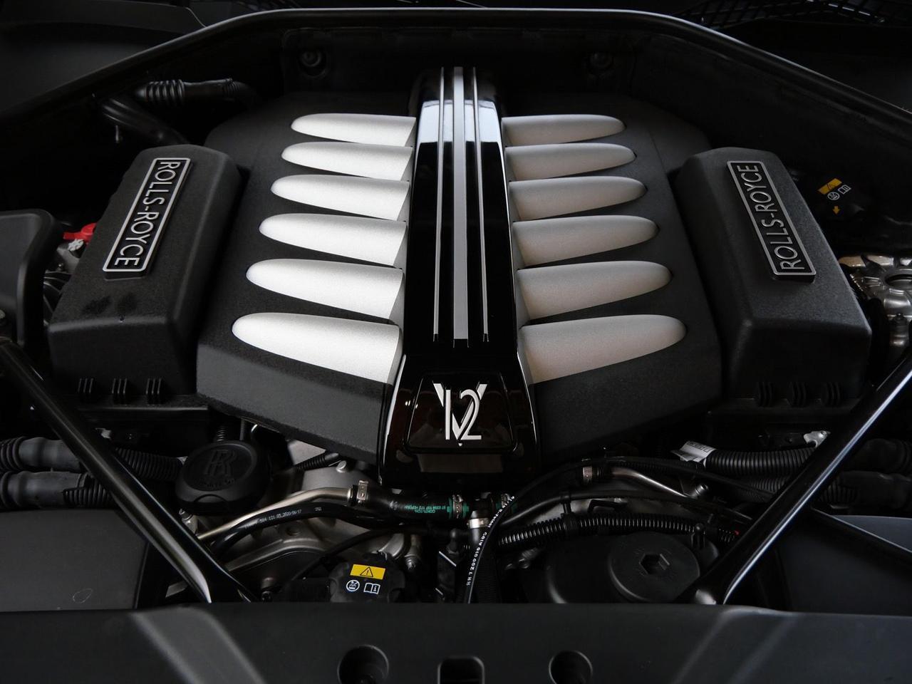 2021 Rolls-Royce Dawn Lawrence KS