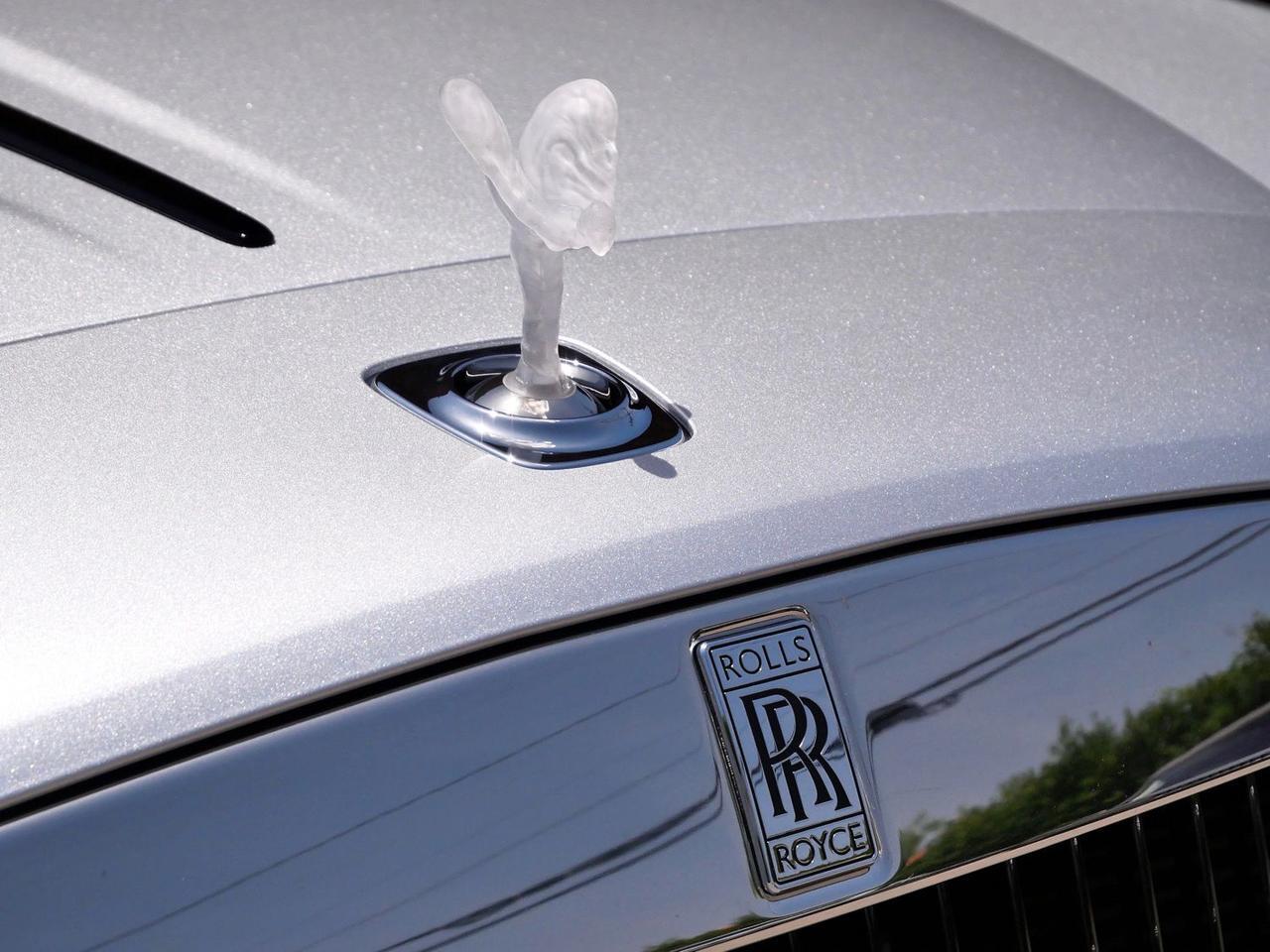2021 Rolls-Royce Dawn Lawrence KS