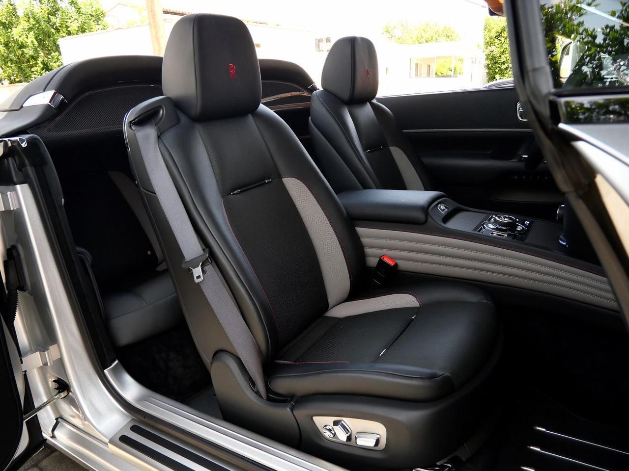 2021 Rolls-Royce Dawn Lawrence KS