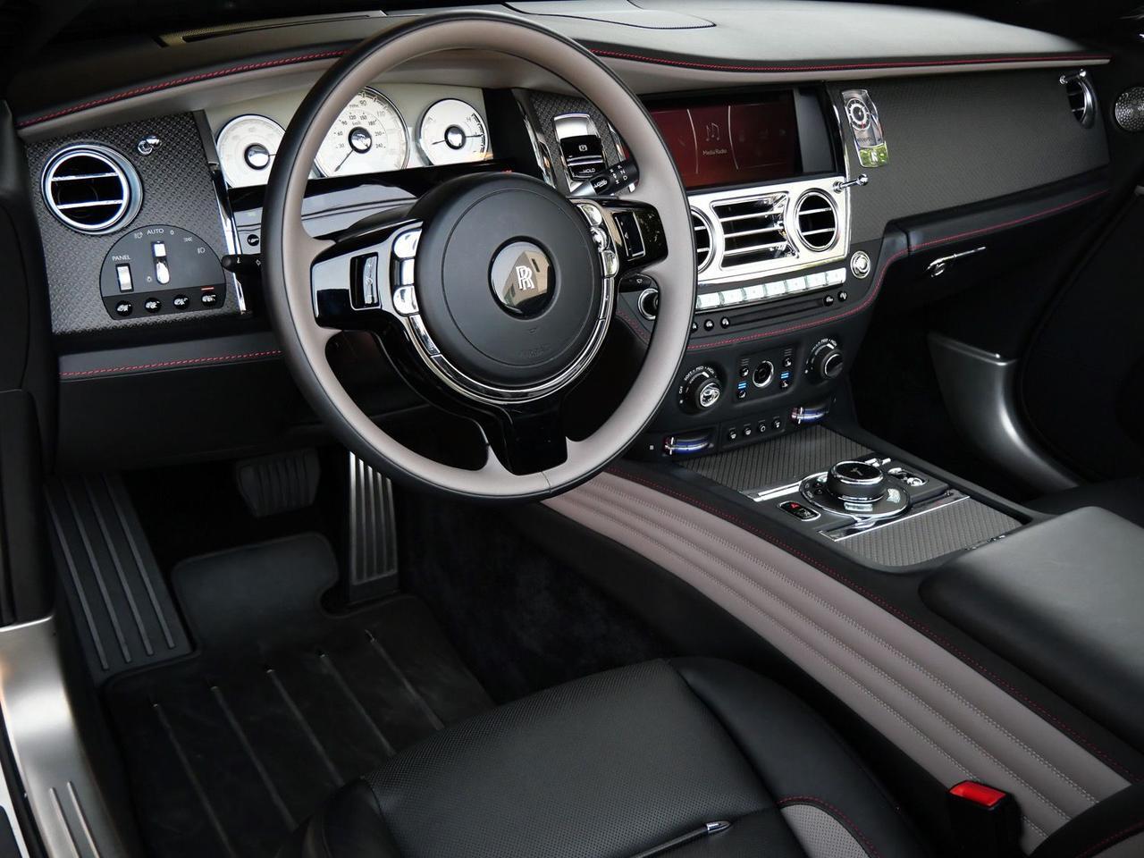 2021 Rolls-Royce Dawn Lawrence KS
