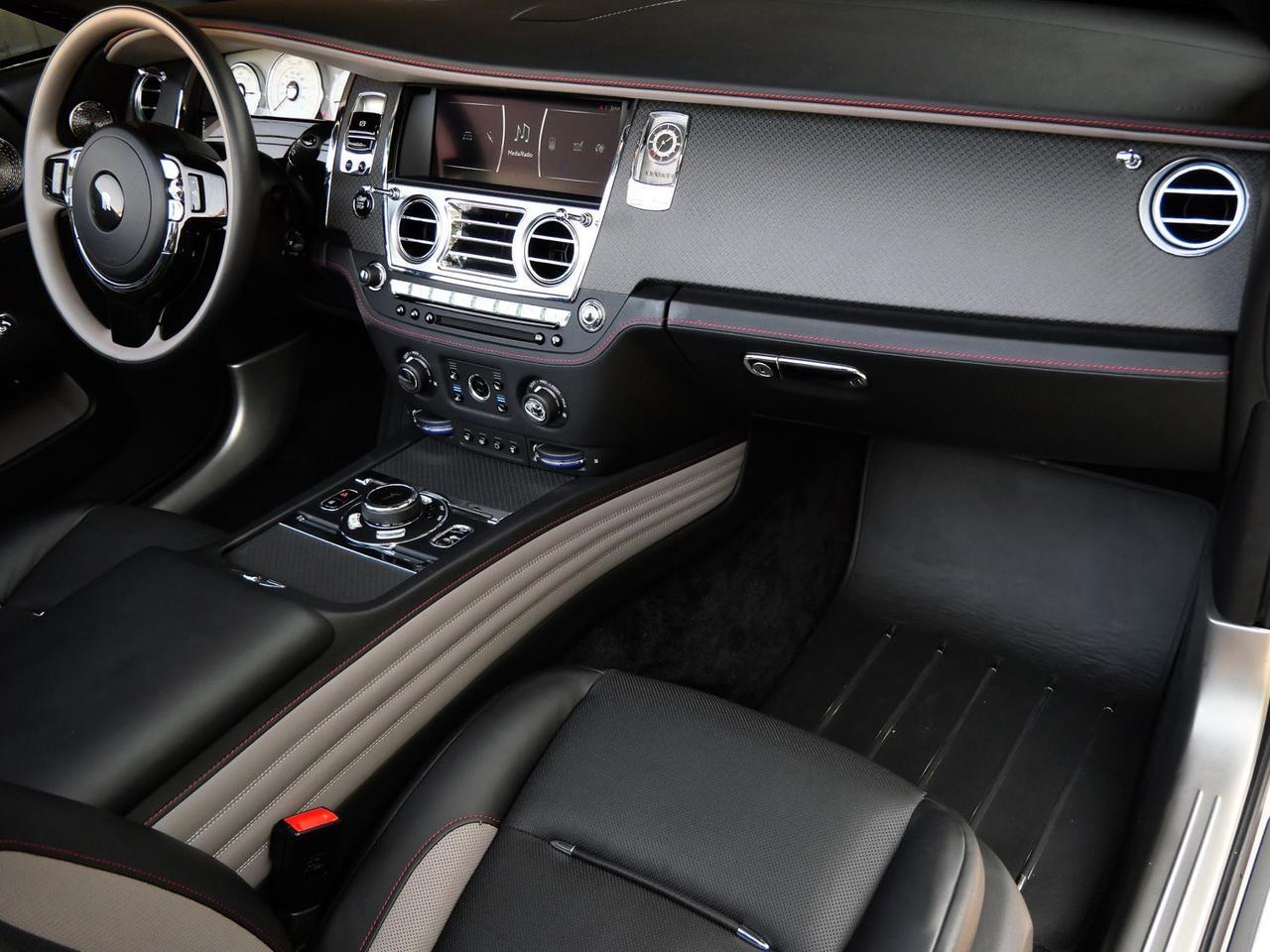 2021 Rolls-Royce Dawn Lawrence KS