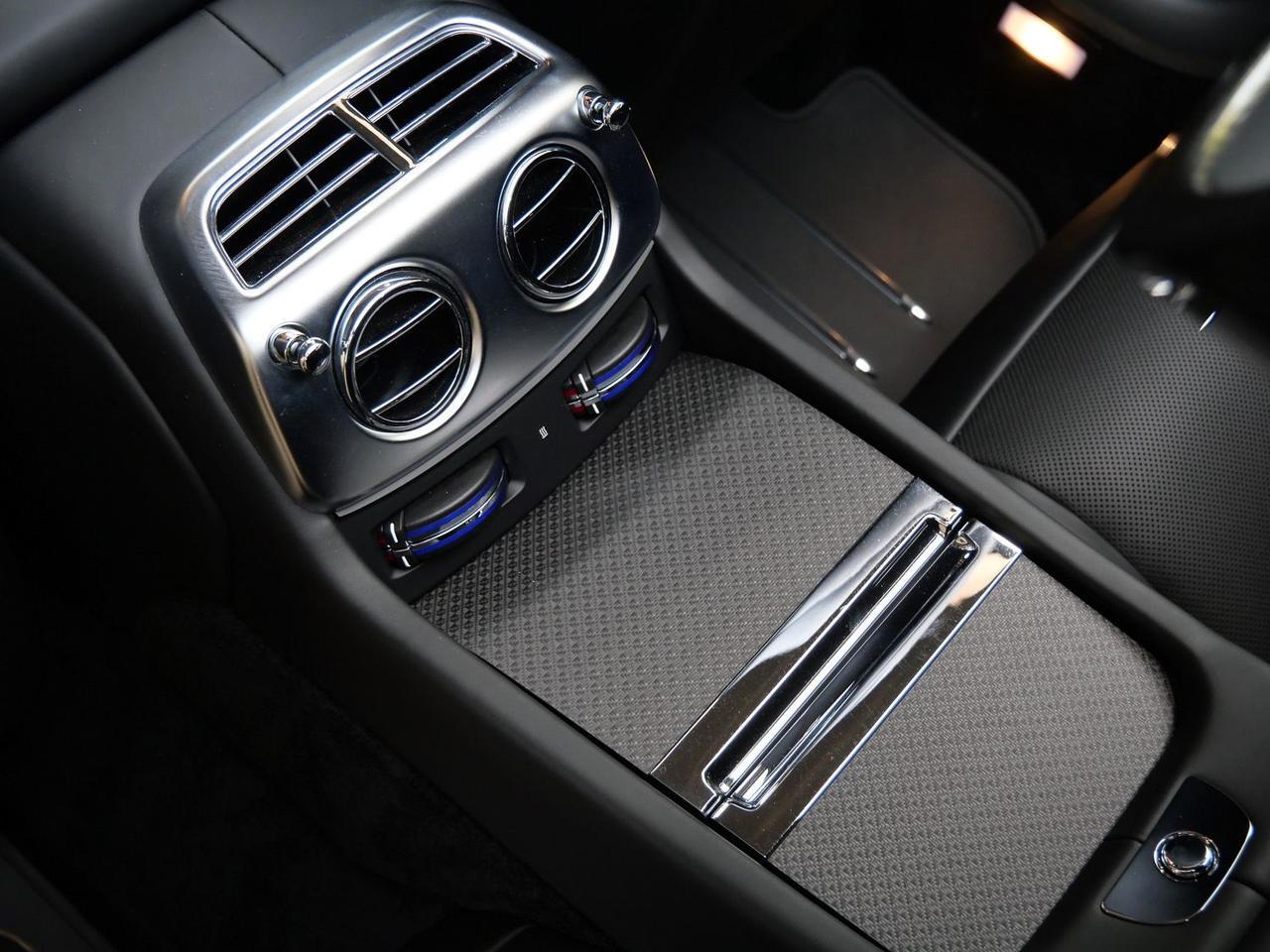 2021 Rolls-Royce Dawn Lawrence KS