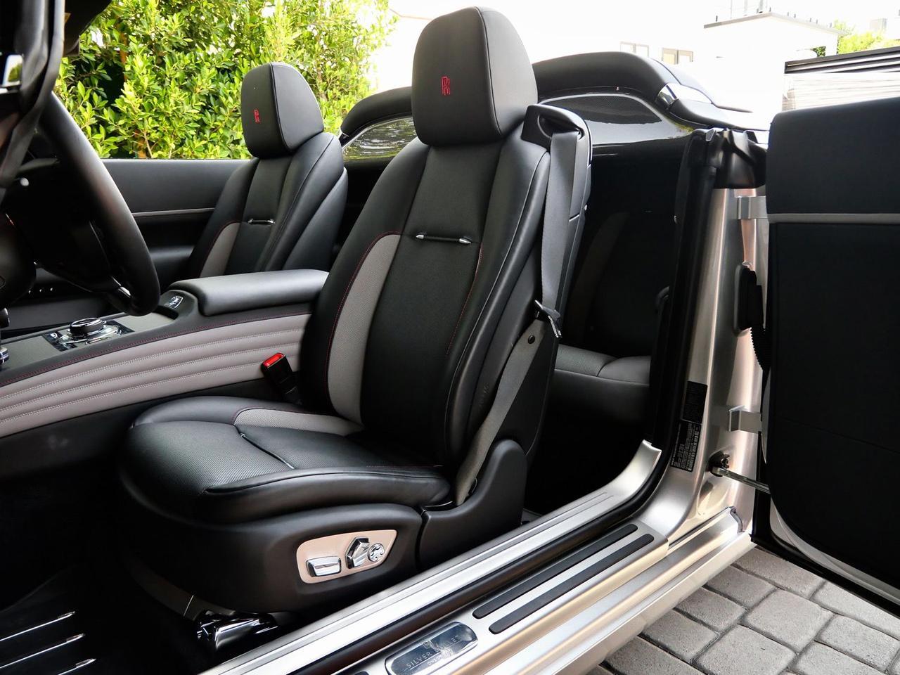 2021 Rolls-Royce Dawn Lawrence KS