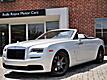 2021 Rolls-Royce Dawn