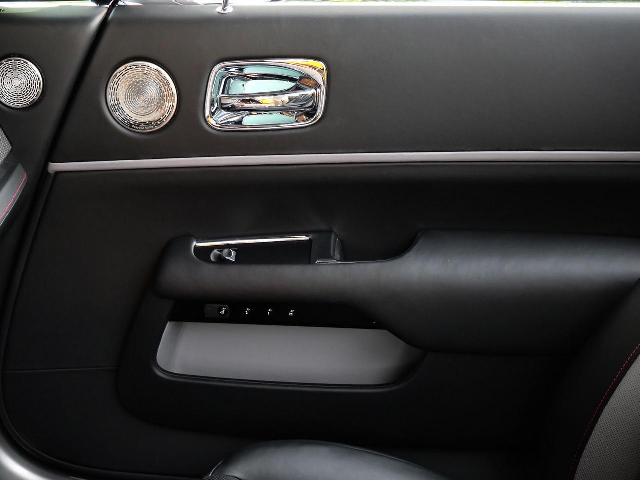 2021 Rolls-Royce Dawn Lawrence KS
