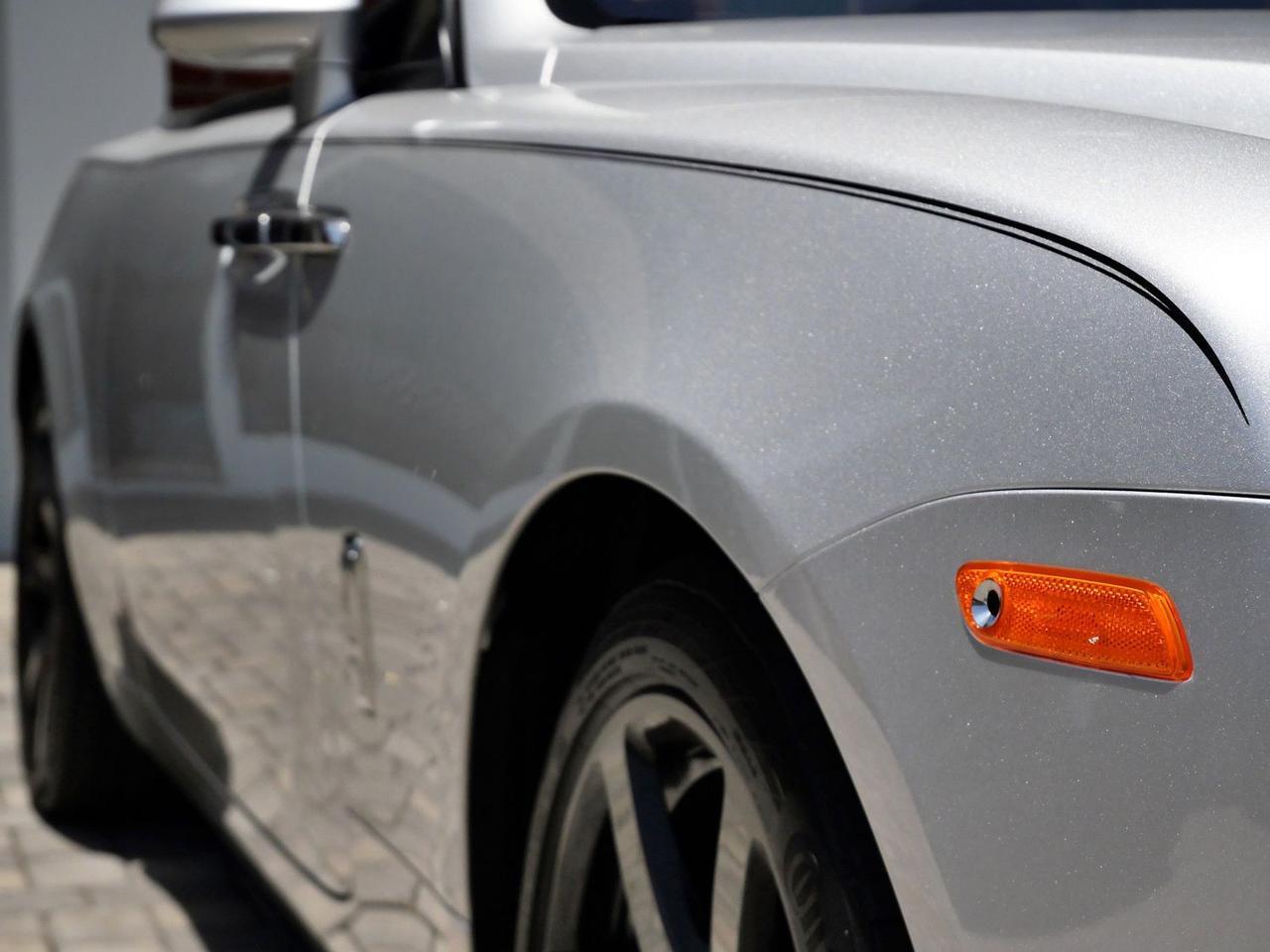 2021 Rolls-Royce Dawn Lawrence KS