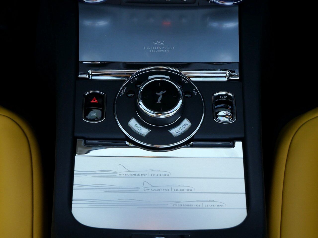 2021 Rolls-Royce Dawn Lawrence KS