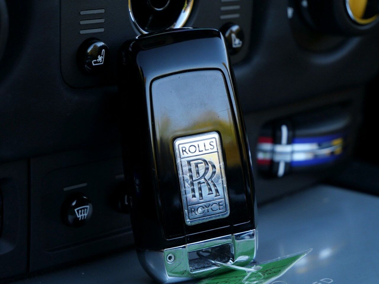 2021 Rolls-Royce Dawn Lawrence KS