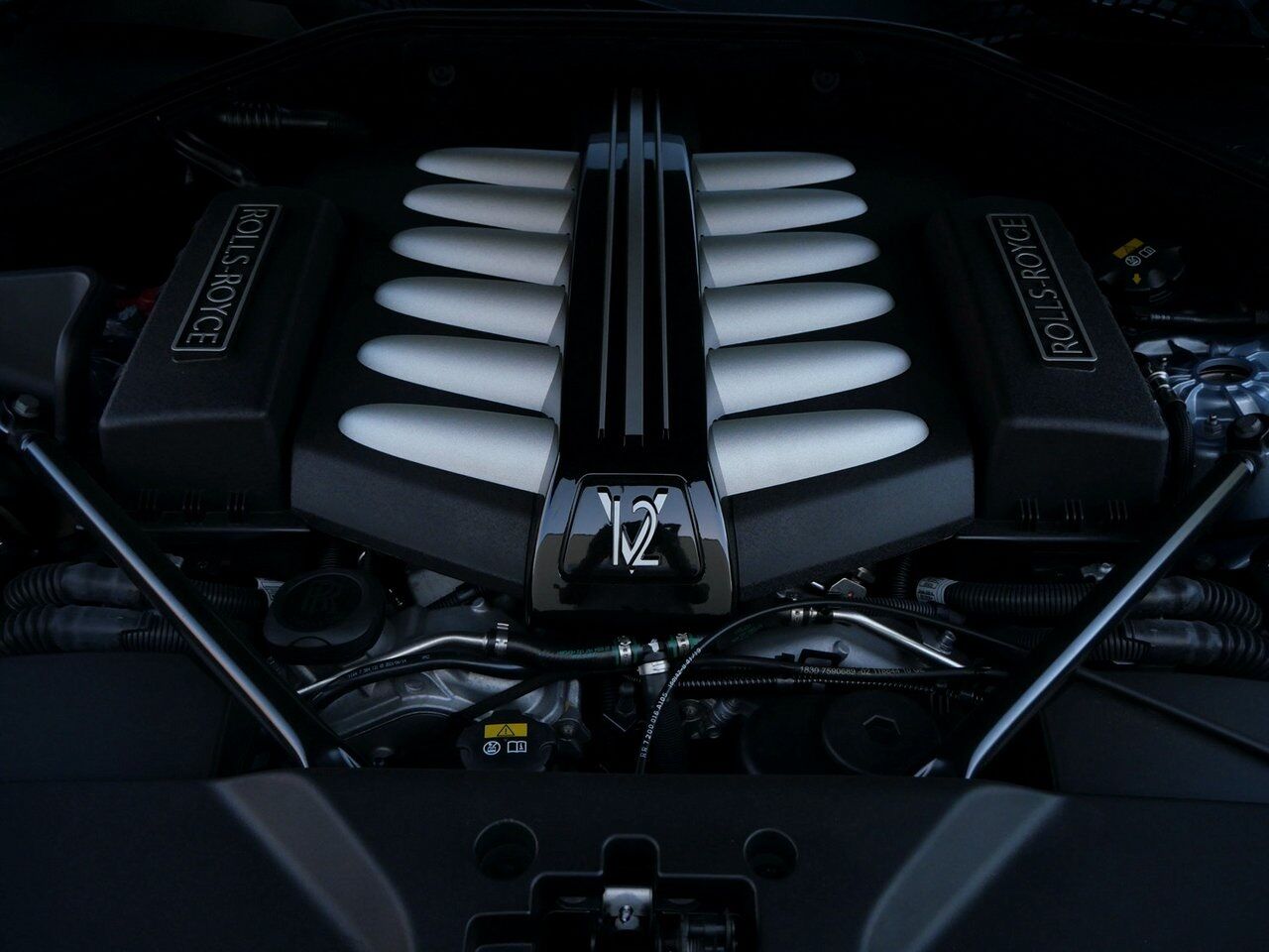 2021 Rolls-Royce Dawn Lawrence KS