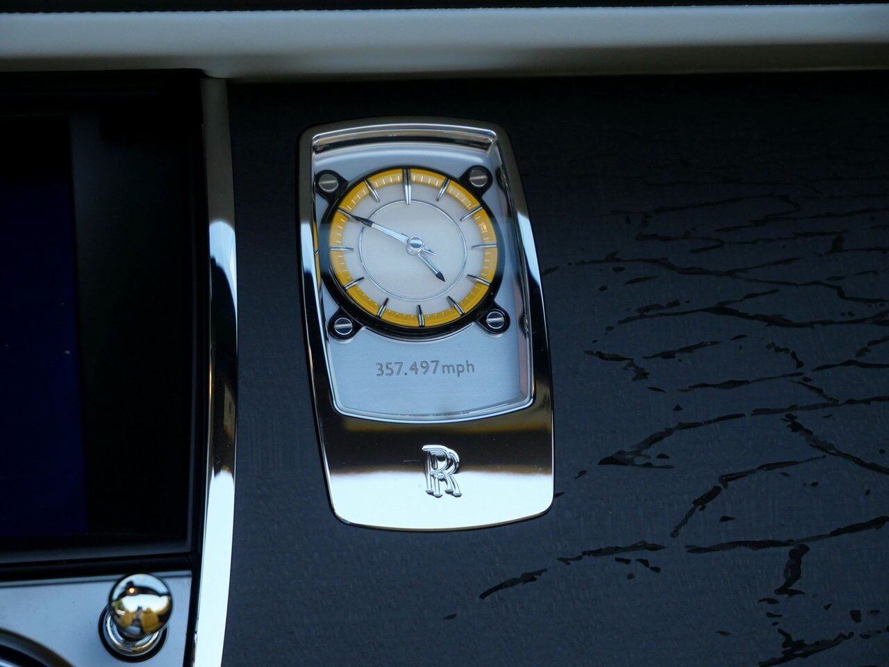 2021 Rolls-Royce Dawn Lawrence KS