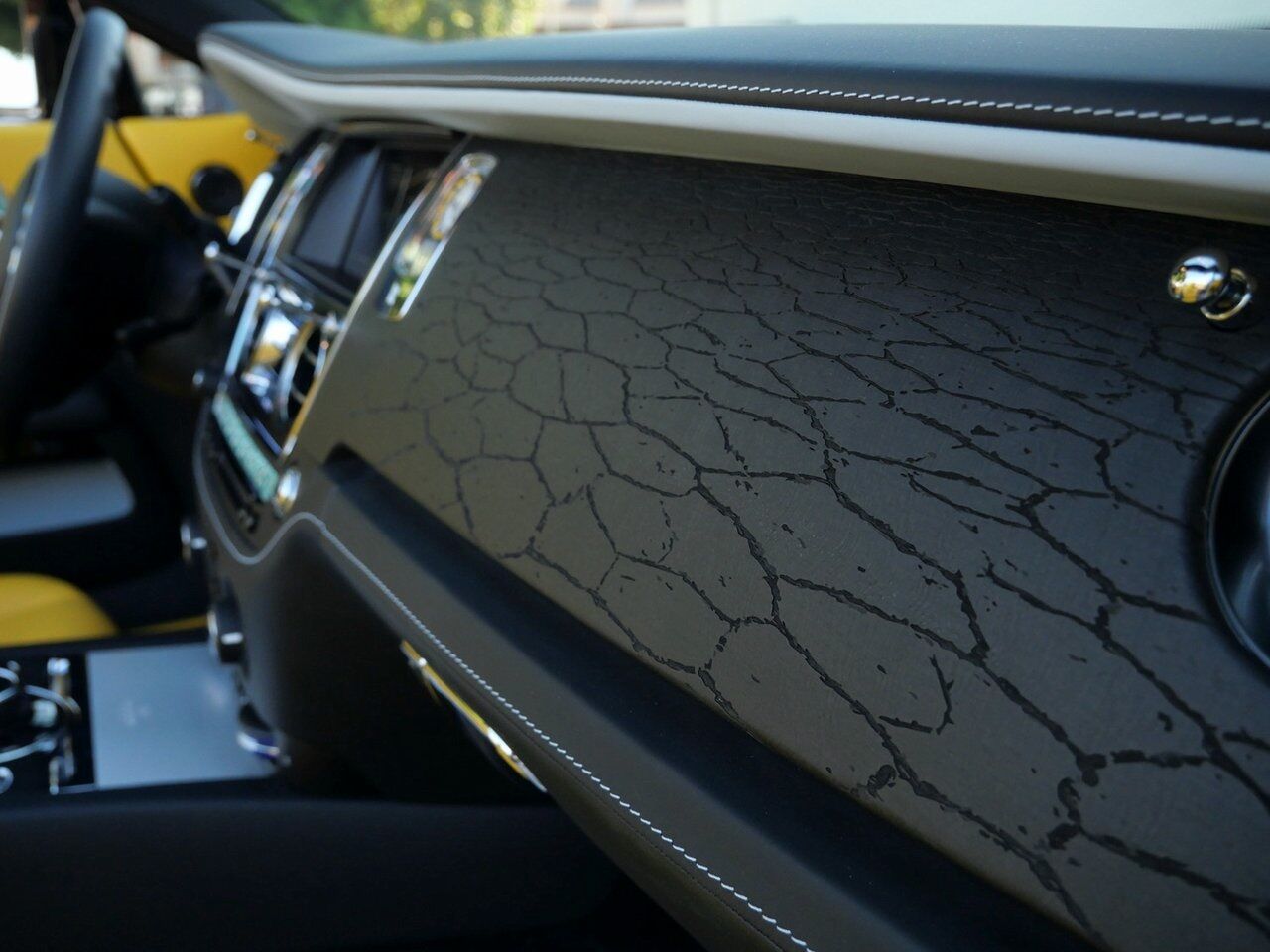 2021 Rolls-Royce Dawn Lawrence KS