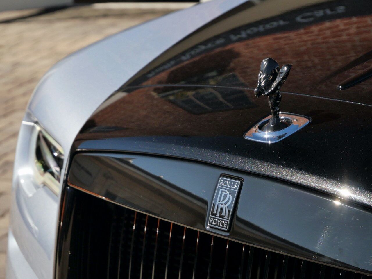 2021 Rolls-Royce Dawn Lawrence KS