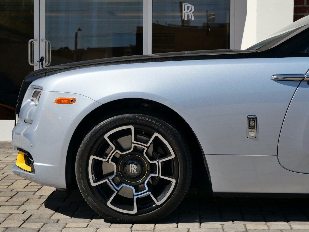 2021 Rolls-Royce Dawn Lawrence KS