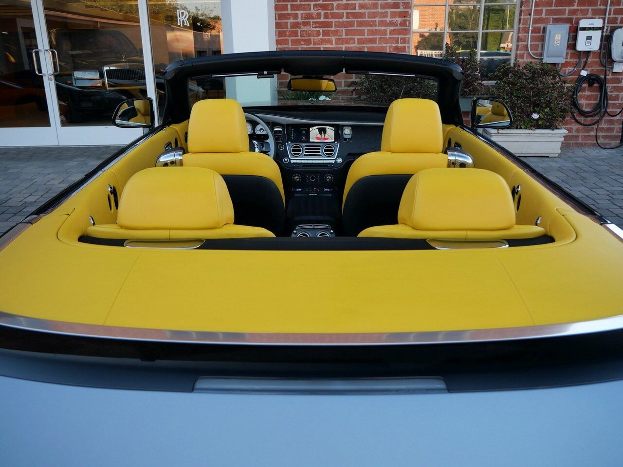 2021 Rolls-Royce Dawn Lawrence KS