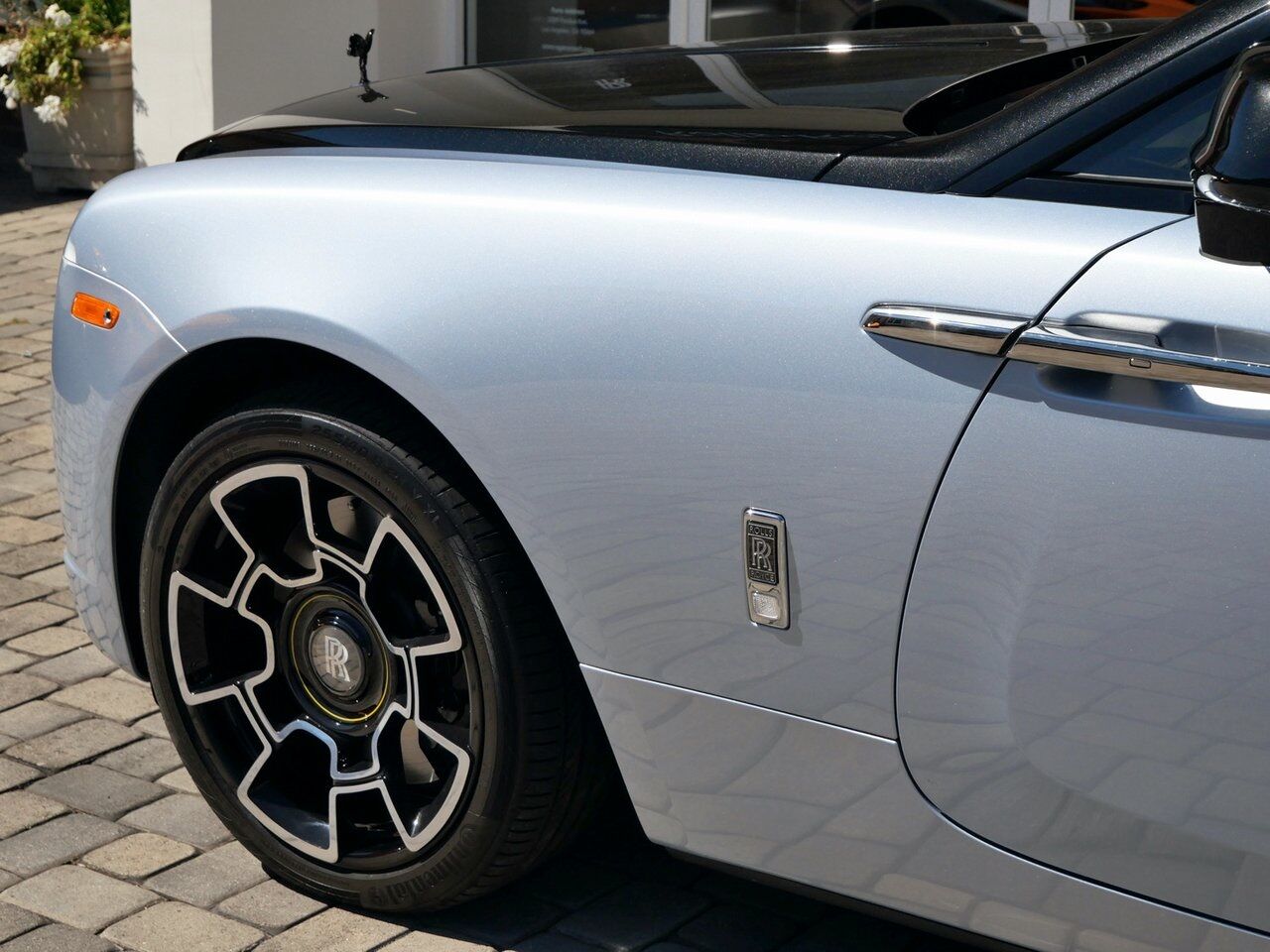 2021 Rolls-Royce Dawn Lawrence KS