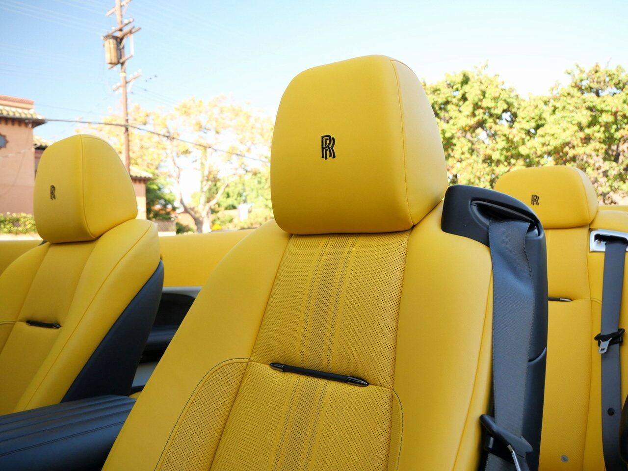 2021 Rolls-Royce Dawn Lawrence KS
