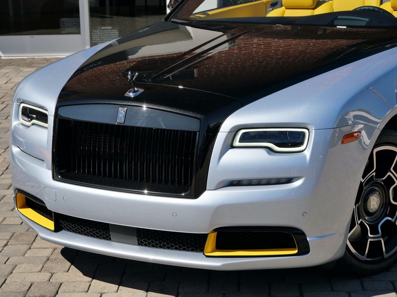 2021 Rolls-Royce Dawn Lawrence KS