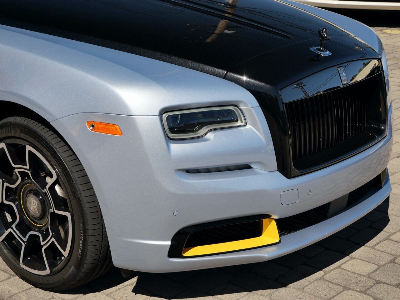 2021 Rolls-Royce Dawn Lawrence KS