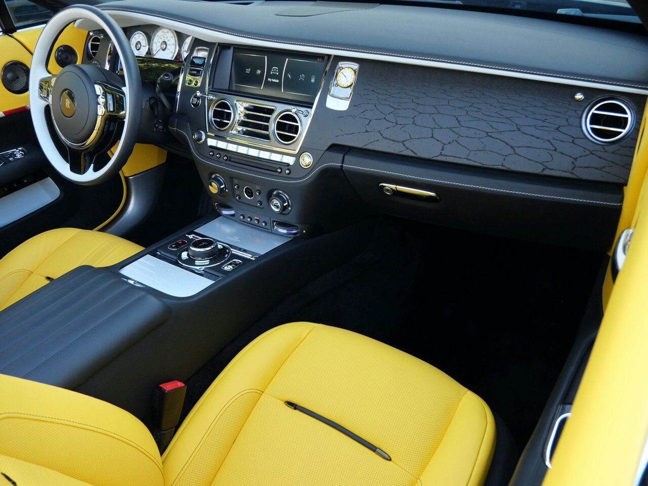 2021 Rolls-Royce Dawn Lawrence KS