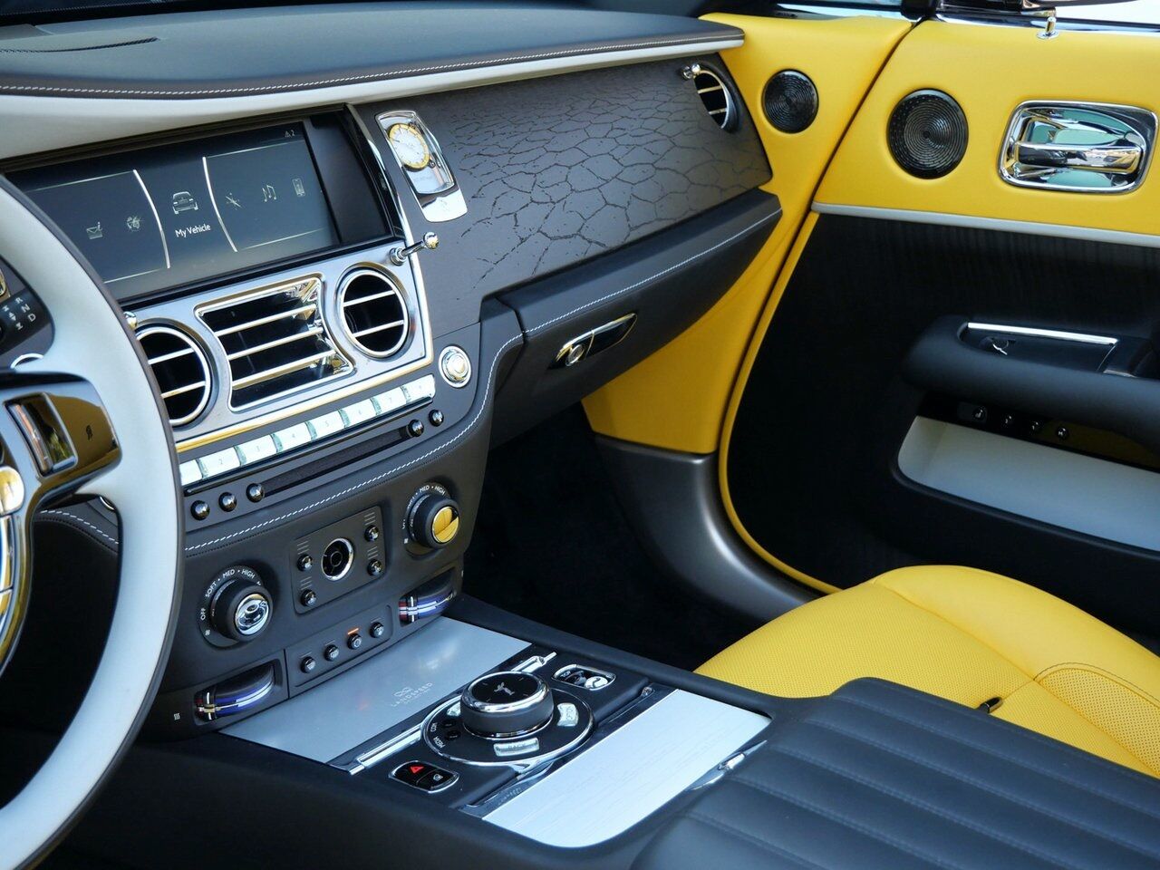 2021 Rolls-Royce Dawn Lawrence KS